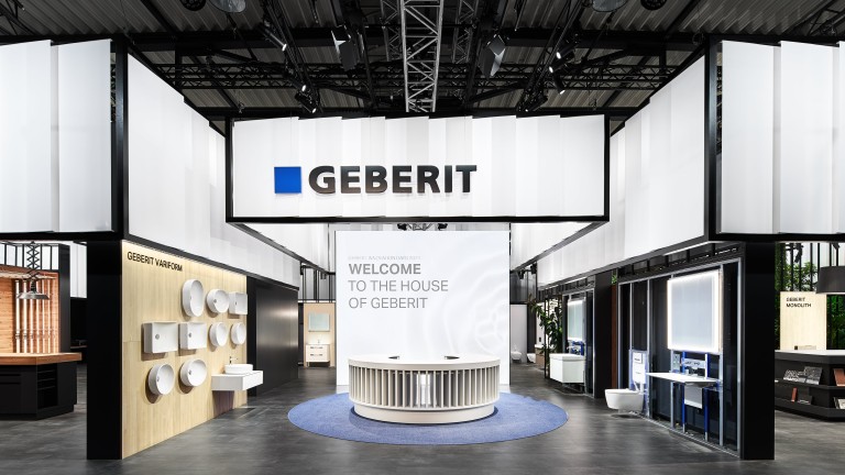 "House of Geberit"