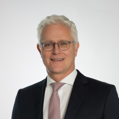 Porträt Christian Buhl 