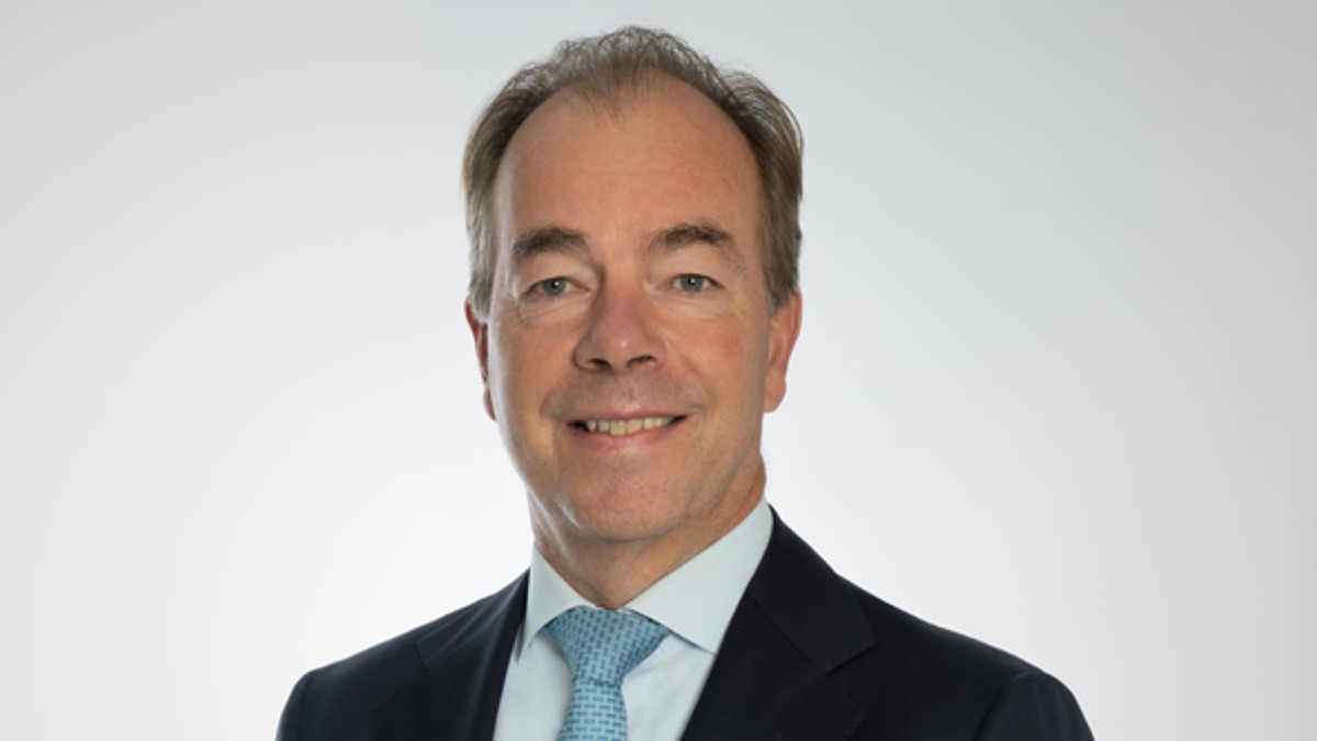 Ronald van Triest Ronald van Triest